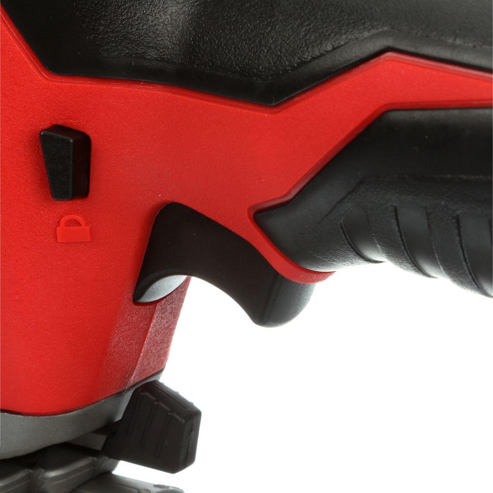 M12 12-Volt Lithium-Ion Cordless Jig Saw (Tool-Only) - Super Arbor
