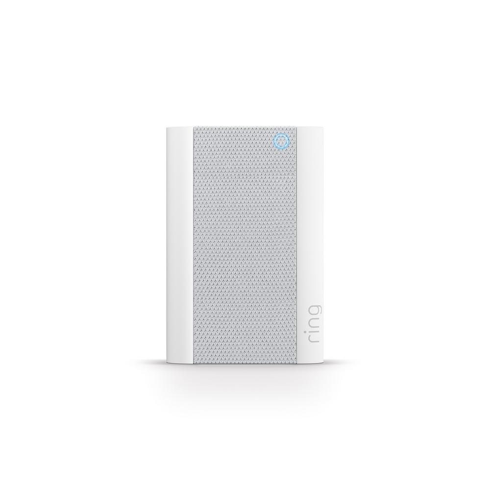 Chime Pro Wireless (2nd Gen) for Video Doorbells and Cameras - Super Arbor