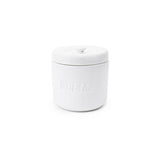 Porcelain Grease Container