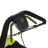 Sun Joe 16 in. 6.5 Amp Corded Electric Walk-Behind Reel Push Lawn Mower - Super Arbor