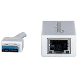 USB 2.0 to Fast Ethernet Adapter - Super Arbor