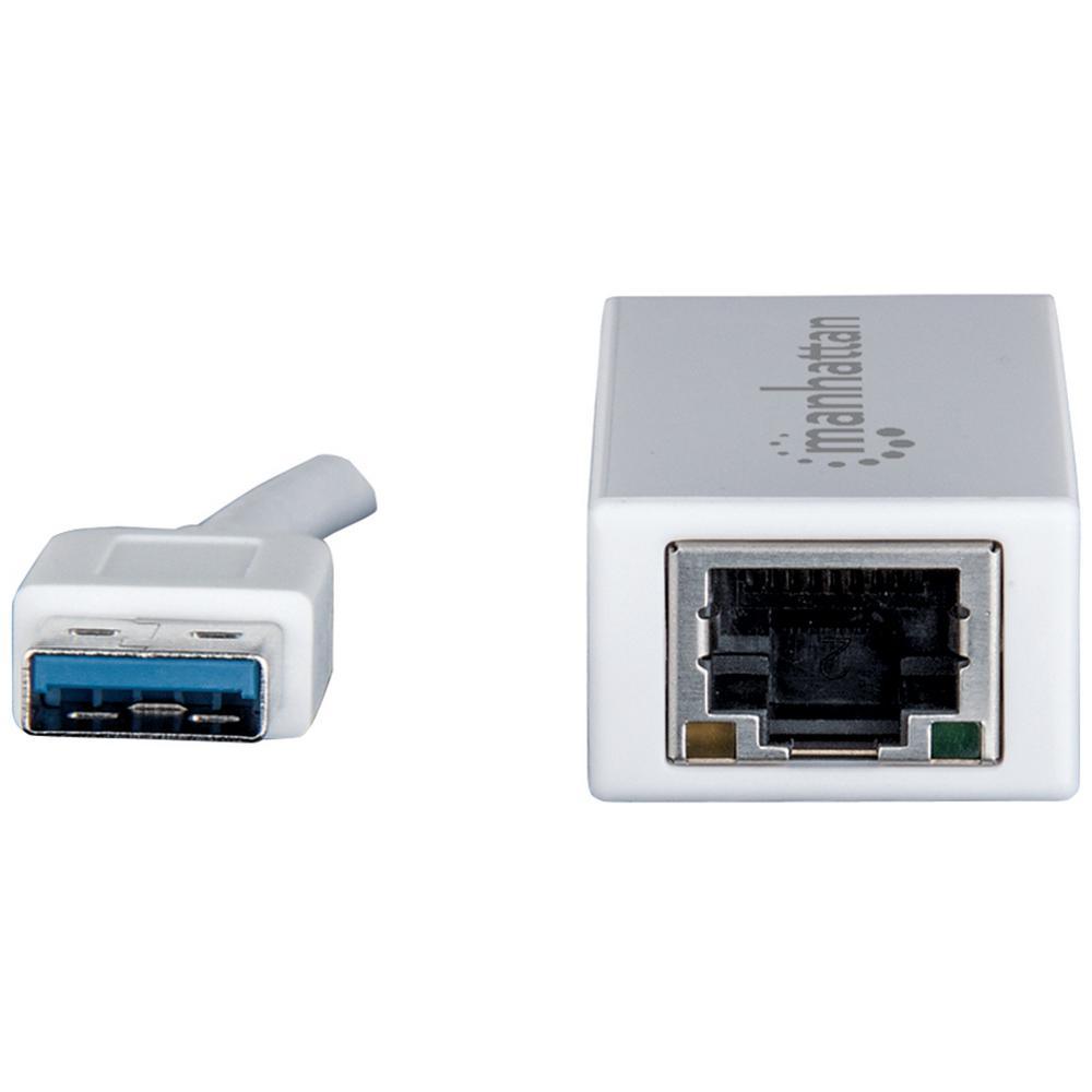 USB 2.0 to Fast Ethernet Adapter - Super Arbor