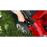 Snapper XD 82-Volt MAX Cordless Electric 21 in. Lawn Mower Kit with (2) 2.0 Batteries and (1) Rapid Charger