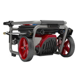 Briggs & Stratton 2000 PSI 3.5 GPM Electric Pressure Washer with POWERflow Plus Technology