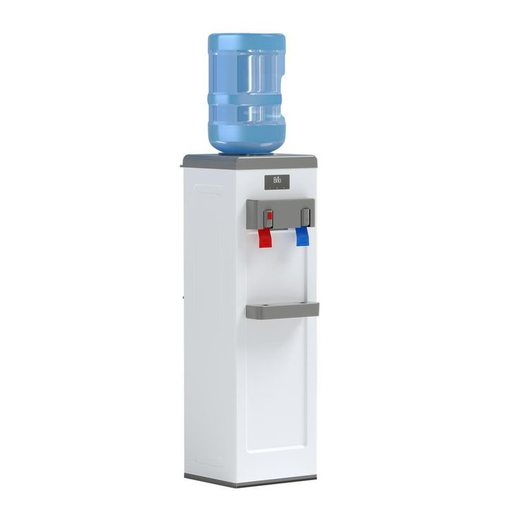 100 Series Top Load Hot and Cold Temperature Mini Water Cooler Water Dispenser
