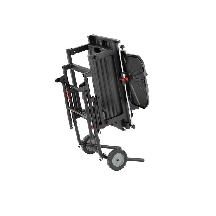 QEP 900XT 2.25 HP 10 in. Professional Tile Saw