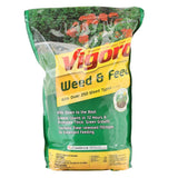 Vigoro 7 lbs. Weed and Feed Lawn Fertilizer, 28-0-3, Covers 2,500 sq. ft.