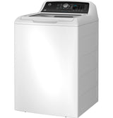 GE 4.5 cu. ft. High-Efficiency White Top Load Washing Machine, ENERGY STAR