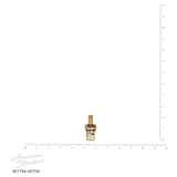 American Standard Plastic Faucet/Tub/Shower Cartridge, 951764-0070A / 951764-0070AP