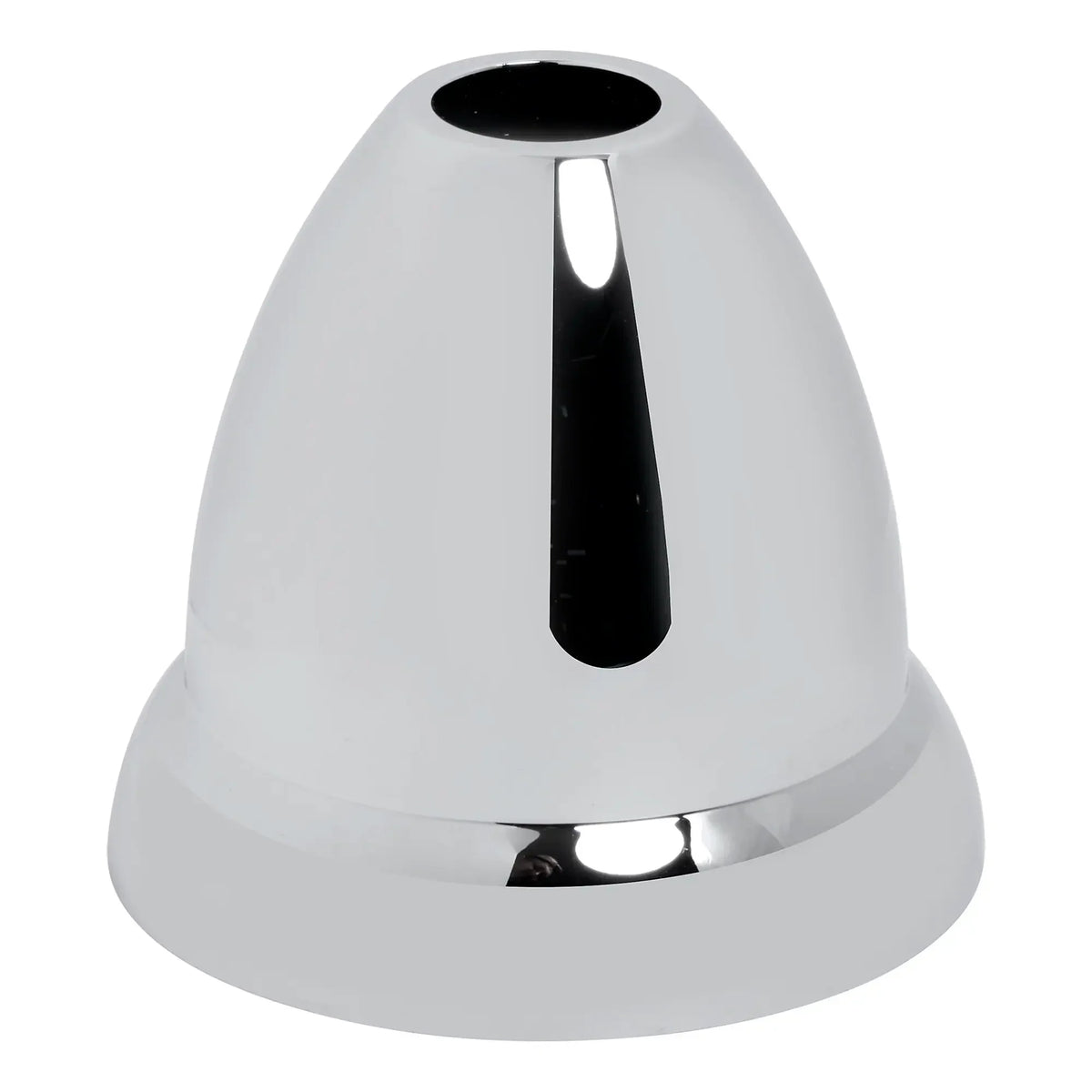 American Standard 3-in Polished Chrome Bathroom Sink Escutcheon
