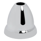 American Standard 3-in Polished Chrome Bathroom Sink Escutcheon