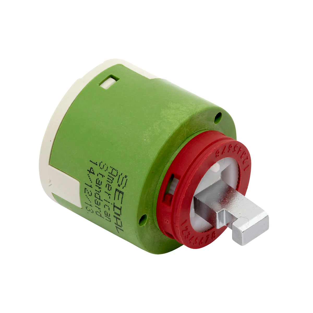 American Standard Single Control Faucet Replacement Valve Cartridge, Plastic, A951470-0070A