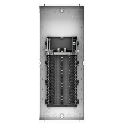 125 Amp 20-Space Indoor Load Center with Main Lugs - Super Arbor