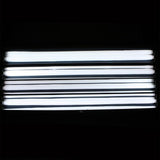 2 ft. 4-Bulb T5 High Output Copper Fluorescent Grow Light Fixture with Timer - Super Arbor