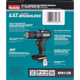 18-Volt LXT Lithium-Ion Sub-Compact Brushless Cordless 1/2 in. Hammer Driver Drill (Tool Only)