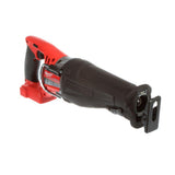M18 FUEL 18-Volt Lithium-Ion Brushless Cordless SAWZALL Reciprocating Saw with M18 5.0Ah Battery