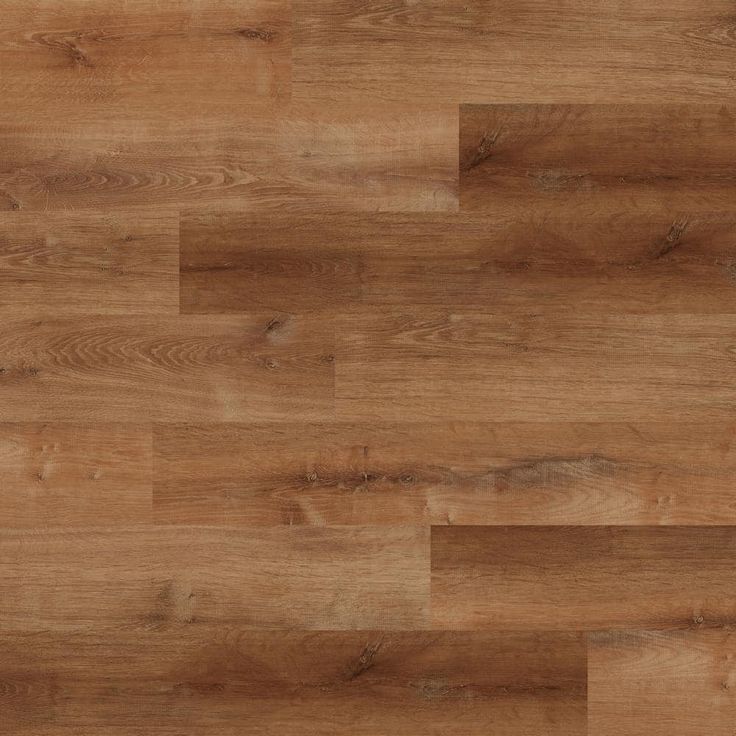 Woodhaven Trail Oak 22 MIL x 8.7 in. W x 48 in. L Click Lock Waterproof Luxury Vinyl Plank Flooring (20.1 sq. ft./case)