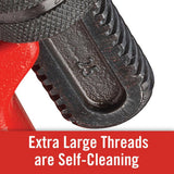 1-1/8 in. to 2-5/8 in. E-110 Hex Wrench - Super Arbor