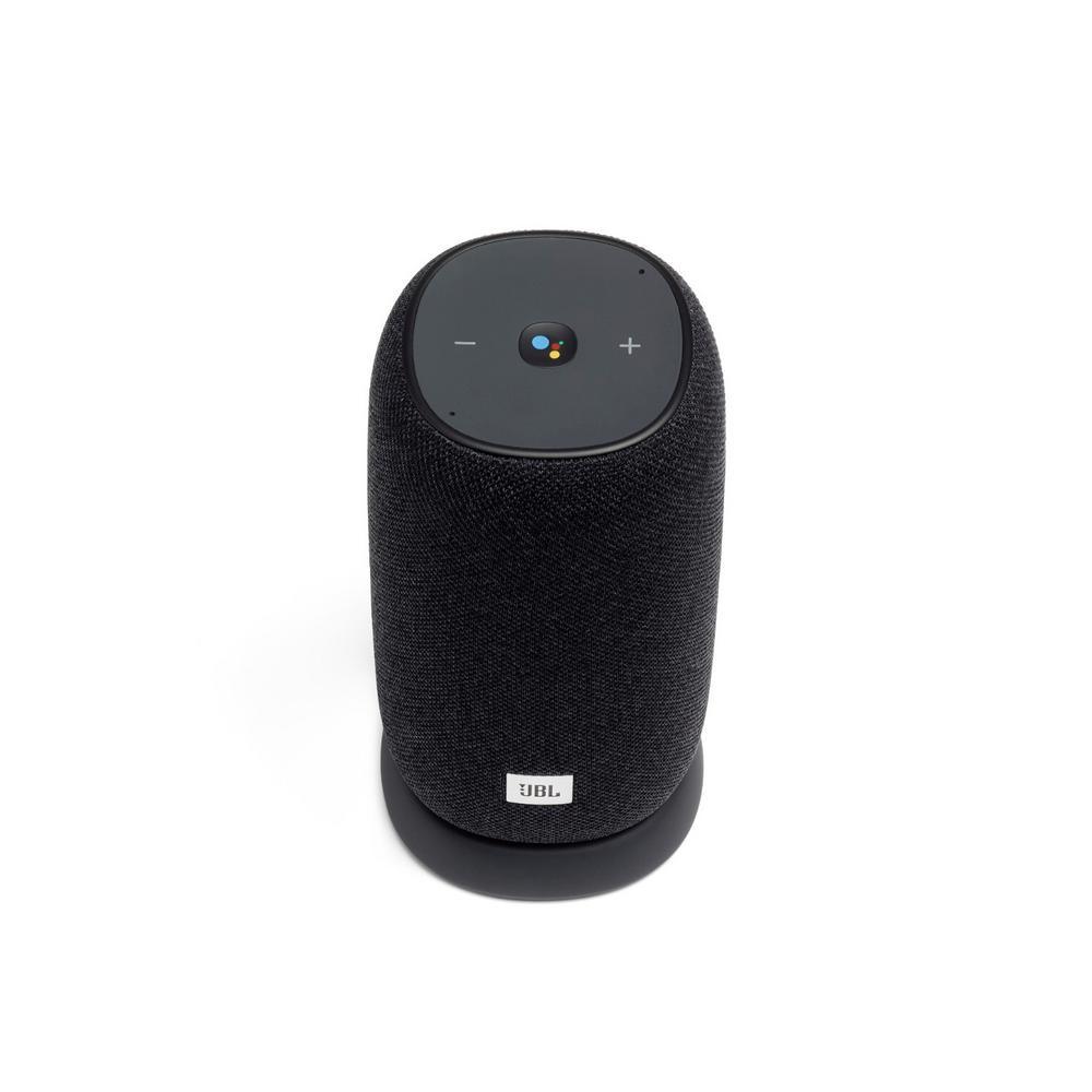 Link Portable in Black - Super Arbor