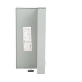 ES Series 200 Amp 30-Space 54-Circuit Main Breaker Outdoor 3-Phase Load Center - Super Arbor