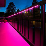LED Strip Holders - Super Arbor