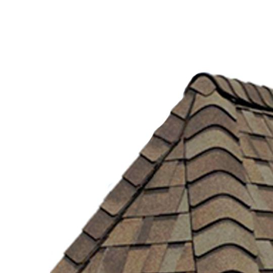 BP Canada Starter Strip Shingle, RH100N – 39-3/8 in x 7-5/8 in, 21 pcs/Bundle