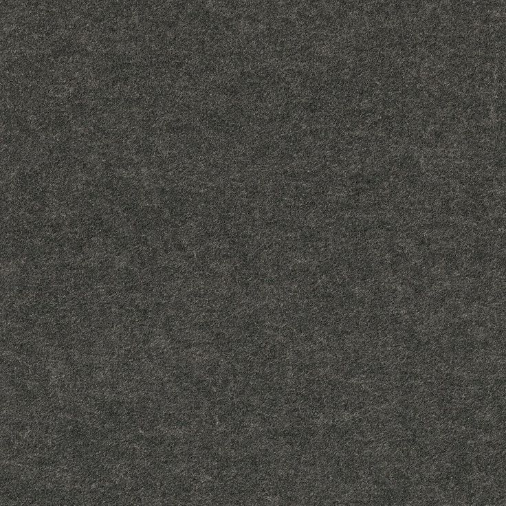 Foss Peel and Stick First Impressions Flat Sky Grey 24 in. x 24 in. Commercial Carpet Tile (15 Tiles/Case)