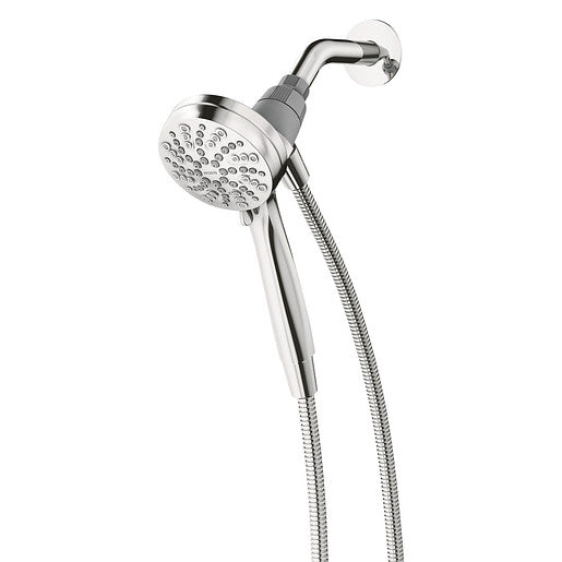 Moen Engage with Magnetix Chrome Handheld Shower, 2.5 GPM (9.5 LPM)