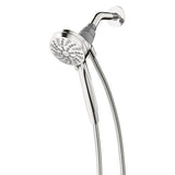 Moen Engage with Magnetix Chrome Handheld Shower, 2.5 GPM (9.5 LPM)