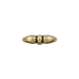 1-1/4 in. Antique Brass Faux Key - Super Arbor