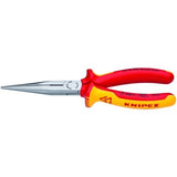 KNIPEX 7-Piece 1000V Insulated Pliers & Screwdriver Tool Set with Tool Roll