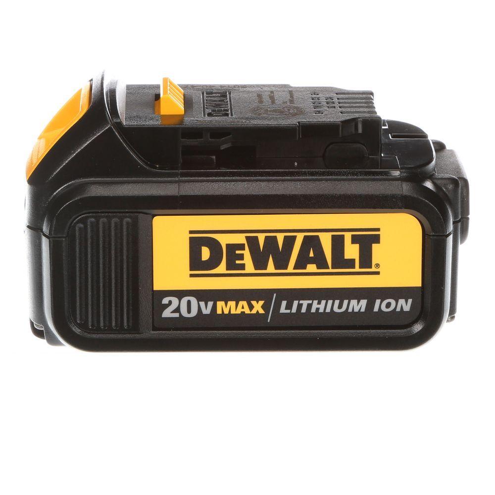 20-Volt MAX Premium Lithium-Ion 3.0Ah Battery Pack (10-Pack) - Super Arbor