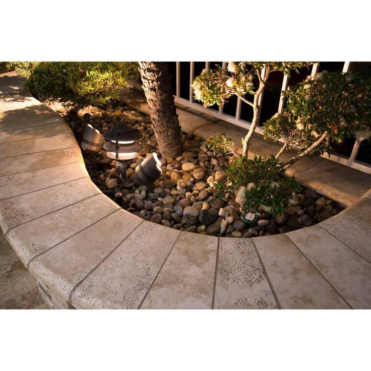 MSI Mixed Polished 0.5 cu. ft . 1 to 2 in. Pebbles. 40 lb. Bag (55 Bags / Pallet)