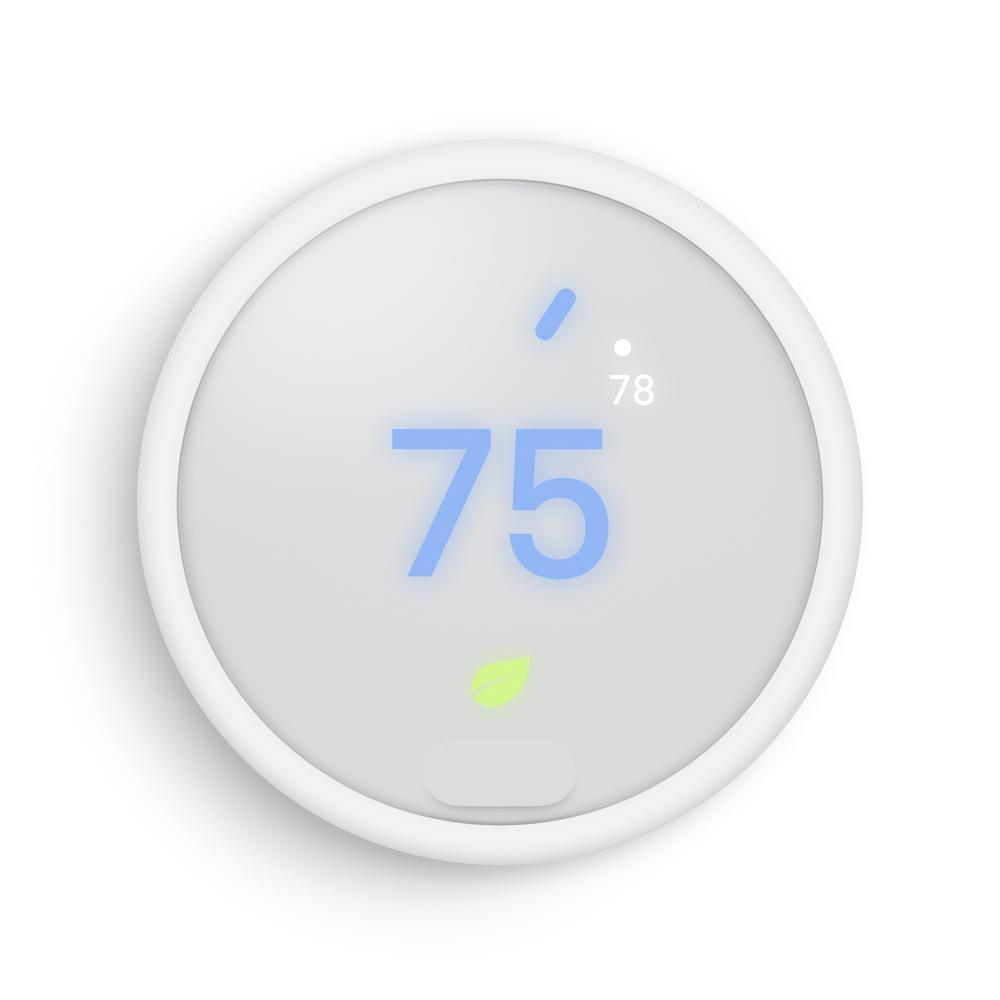 Nest Thermostat E - Super Arbor