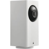 1080p Pan/Tilt/Zoom Indoor Wireless Wi-Fi Smart Home Camera Night Vision 2Way Audio Alexa/Google Ready 32GB Card - Super Arbor