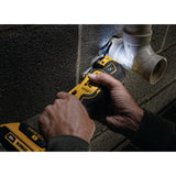 20-Volt MAX Lithium-Ion Cordless Brushless Oscillating Tool Kit with 20V Brushless 5 in. Random Orbit Sander(Tool-Only) - Super Arbor