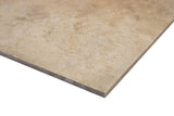 Style Selections Mesa Beige 12-in x 24-in Matte Porcelain Floor Tile