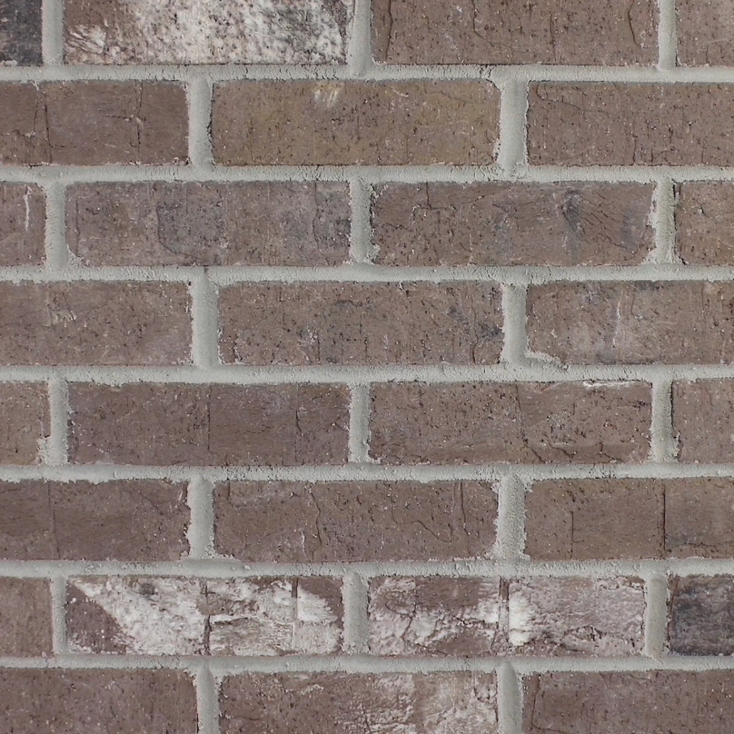Monument Thin Brick Panel