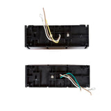 TowSmart Low Profile Trailer Light Kit - Super Arbor