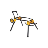 Rolling Table Saw Stand - Super Arbor