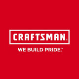 CRAFTSMAN Acetate Handle 3/16-in Slottedhead Screwdriver