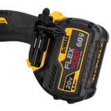FLEXVOLT 60-Volt MAX Lithium-Ion Cordless Brushless 1/2 in. Stud and Joist Drill with E-Clutch (Tool-Only) - Super Arbor
