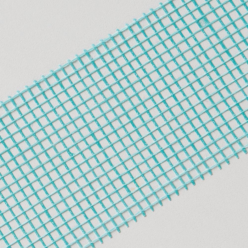 FibaTape Mold-X10 300 ft. Self-Adhesive Mesh Drywall Joint Tape - Super Arbor