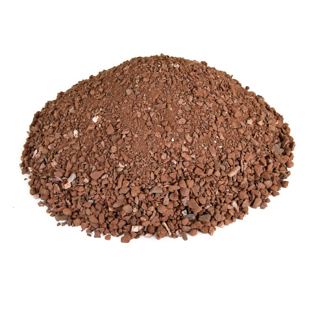 Southwest Boulder & Stone 0.5 cu. ft. Desert Gold Landscape Decomposed Granite 20 lbs. Rock Fines Ground Cover for Gardening and Pathways - Super Arbor