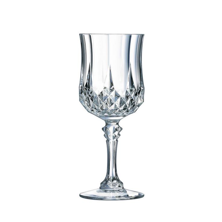 4-Piece Longchamp Wine Set