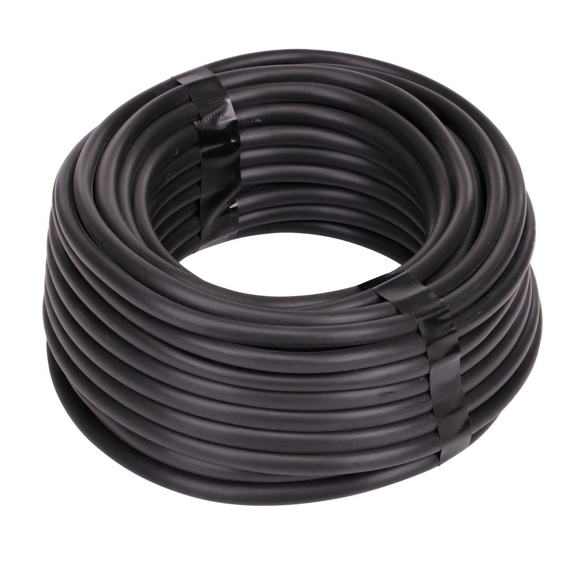 Raindrip Vinyl Drip Irrigation Tubing, 1/4 in. OD x 50 ft. Length