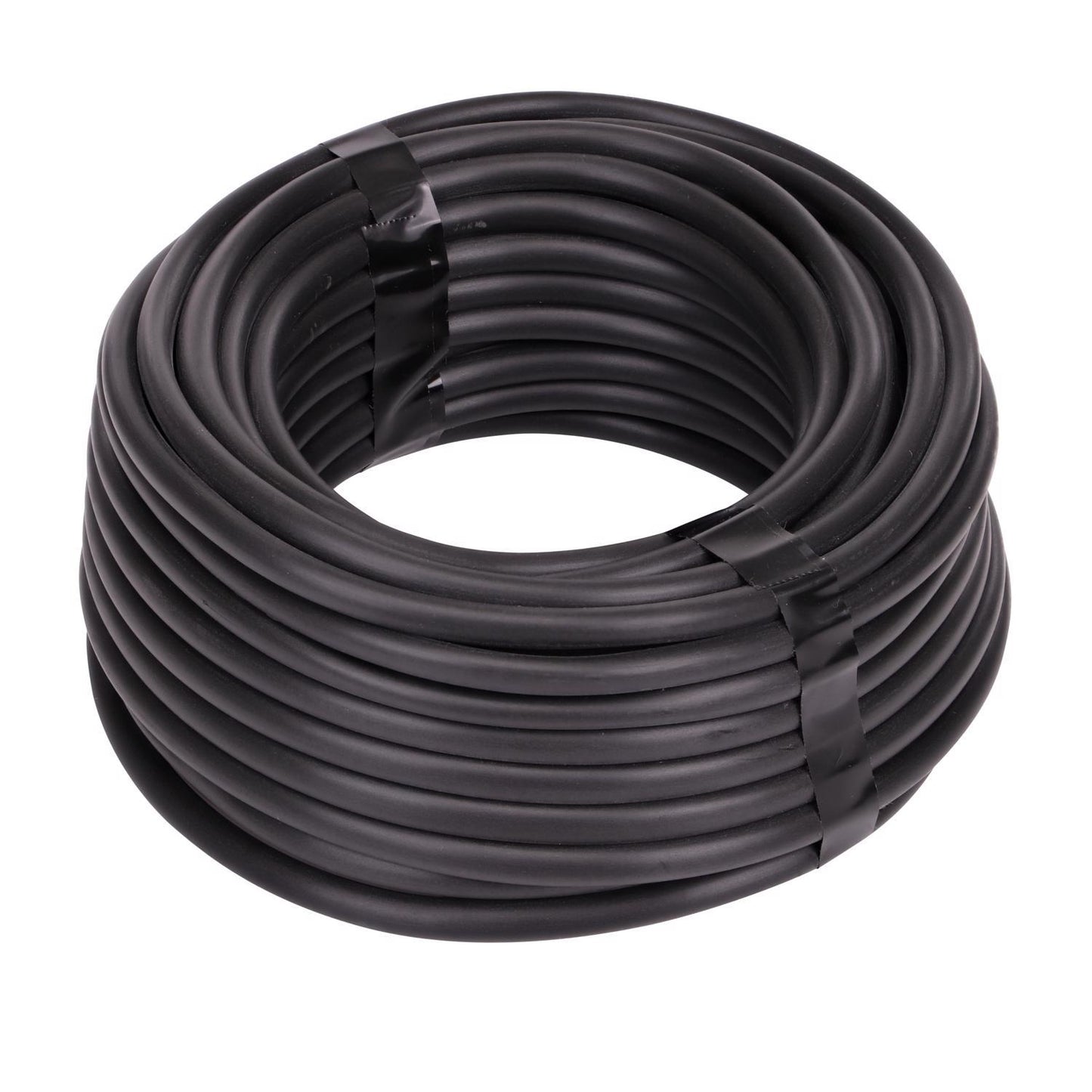 Raindrip Vinyl Drip Irrigation Tubing, 1/4 in. OD x 50 ft. Length
