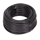 Raindrip Vinyl Drip Irrigation Tubing, 1/4 in. OD x 50 ft. Length