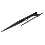 Raindrip 13 in. Sprinkler Stake with Adjustable Riser for 1/4 in. Tubing, 1-Pack
