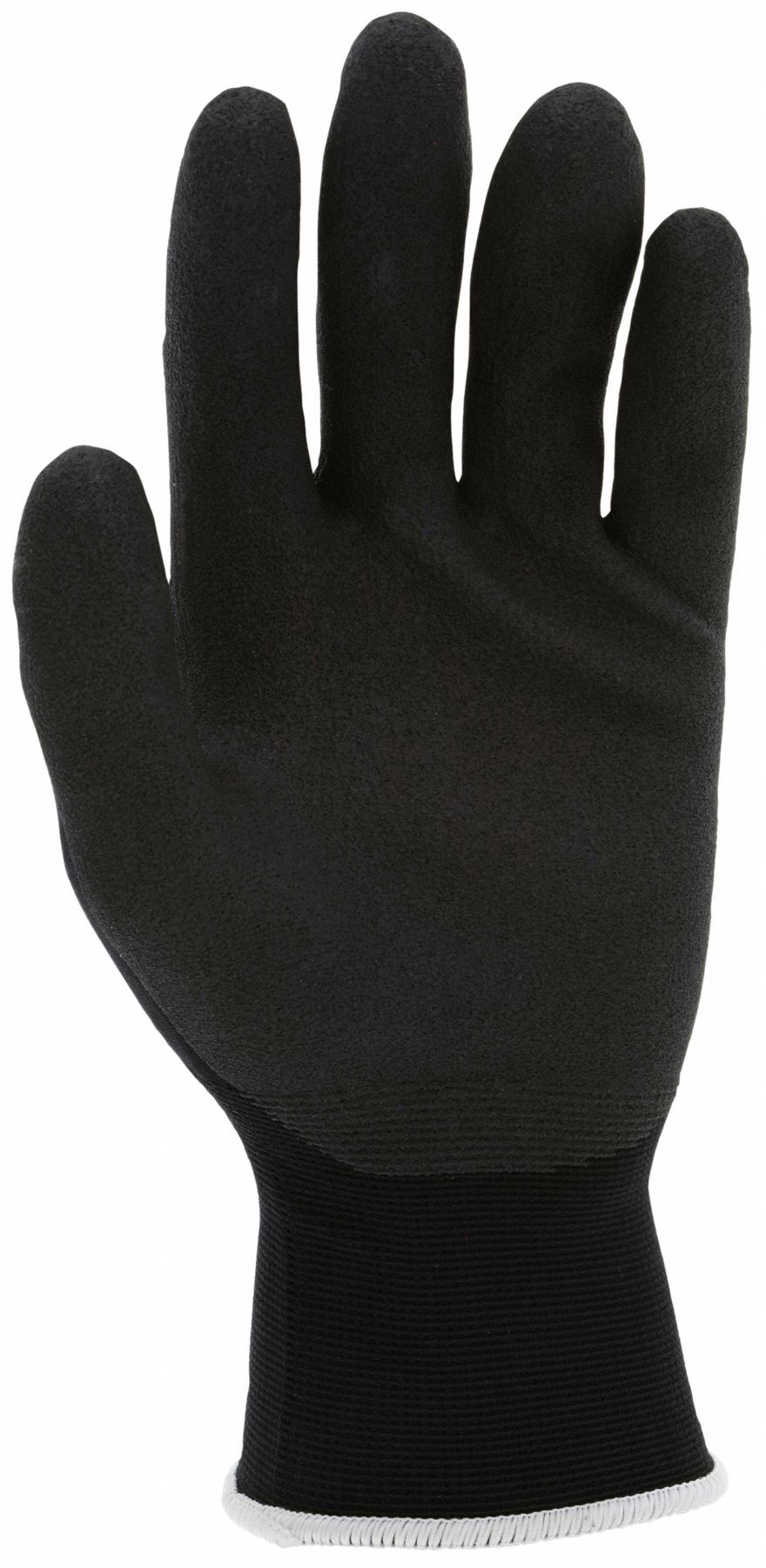 MCR SAFETY PVC Coated General Purpose Gloves, Large